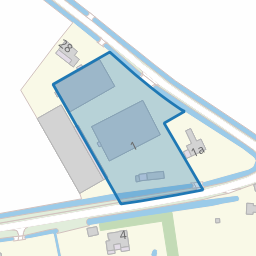 Perceel HTN01-L-1000