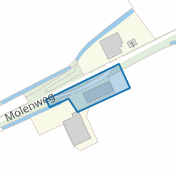 Perceel HTN01-L-1020