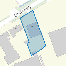 Perceel HTN01-L-1024