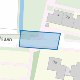 Perceel HTN01-L-1025