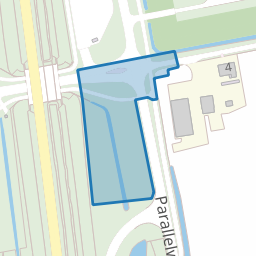 Perceel HTN01-L-1030