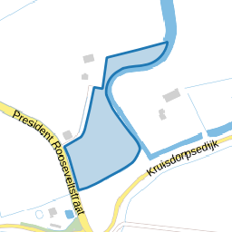 Perceel HTN01-L-1080