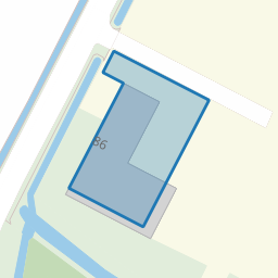 Perceel HTN01-L-1086