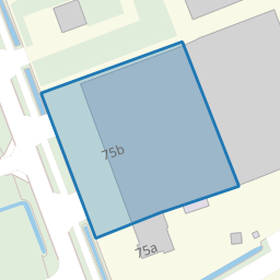 Perceel HTN01-L-1090