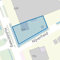 Perceel HTN01-L-1091