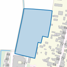 Perceel HTN01-L-1098