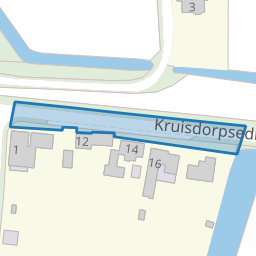 Perceel HTN01-L-1100