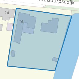 Perceel HTN01-L-1101