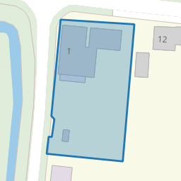 Perceel HTN01-L-1105