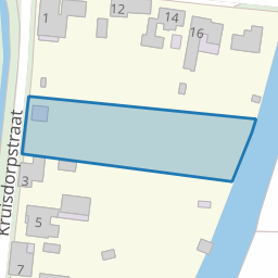 Perceel HTN01-L-1106