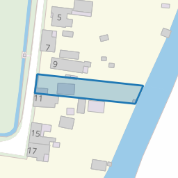 Perceel HTN01-L-1112