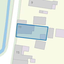 Perceel HTN01-L-1113