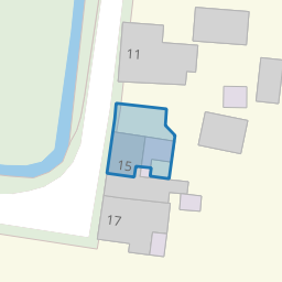 Perceel HTN01-L-1115