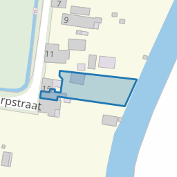 Perceel HTN01-L-1116