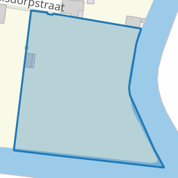 Perceel HTN01-L-1118