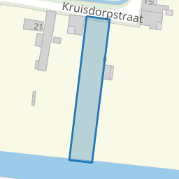 Perceel HTN01-L-1119