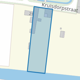 Perceel HTN01-L-1120