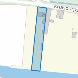 Perceel HTN01-L-1121