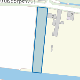 Perceel HTN01-L-1122