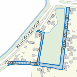 Perceel HTN01-L-1124