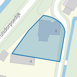 Perceel HTN01-L-1128