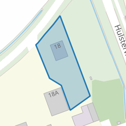 Perceel HTN01-L-1140