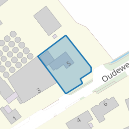 Perceel HTN01-L-1141