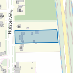 Perceel HTN01-L-1149