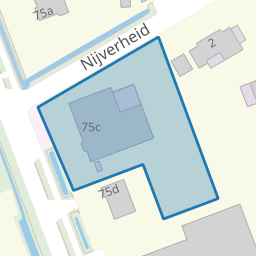 Perceel HTN01-L-1161