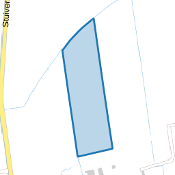 Perceel HTN01-L-1166