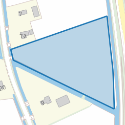 Perceel HTN01-L-1180