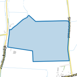 Perceel HTN01-L-1183