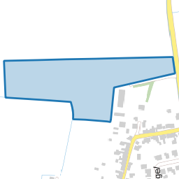 Perceel HTN01-L-1184
