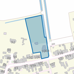 Perceel HTN01-L-1187