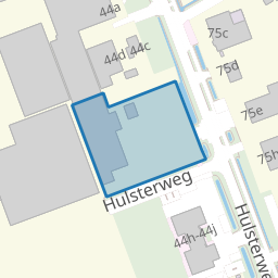 Perceel HTN01-L-1193