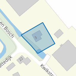 Perceel HTN01-L-1197