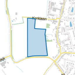 Perceel HTN01-L-1199