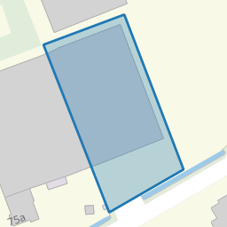 Perceel HTN01-L-1207