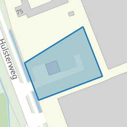 Perceel HTN01-L-1230