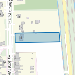 Perceel HTN01-L-1233