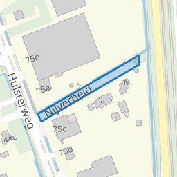 Perceel HTN01-L-1243