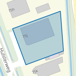 Perceel HTN01-L-1249