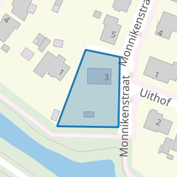 Perceel HTN01-L-1252