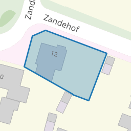 Perceel HTN01-L-1256