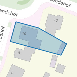 Perceel HTN01-L-1257