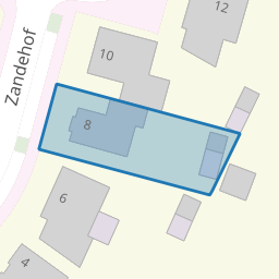 Perceel HTN01-L-1258