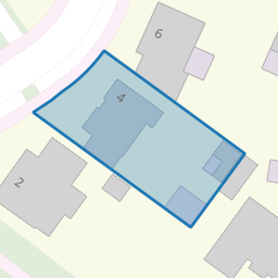 Perceel HTN01-L-1260