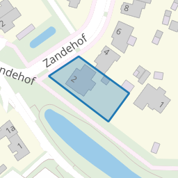 Perceel HTN01-L-1261