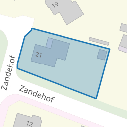 Perceel HTN01-L-1262