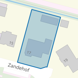 Perceel HTN01-L-1263